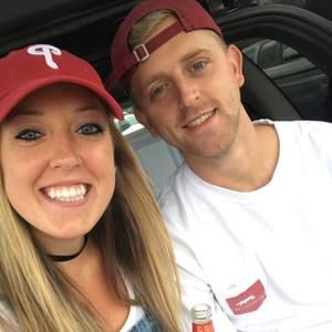 Meet your Posher, Kristine